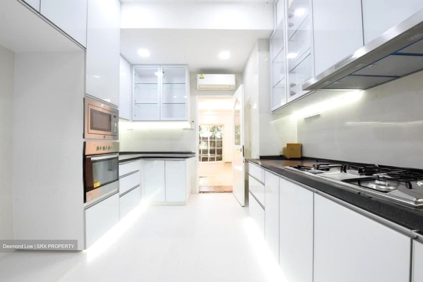 Gentle Villas (D11), Detached #610320031
